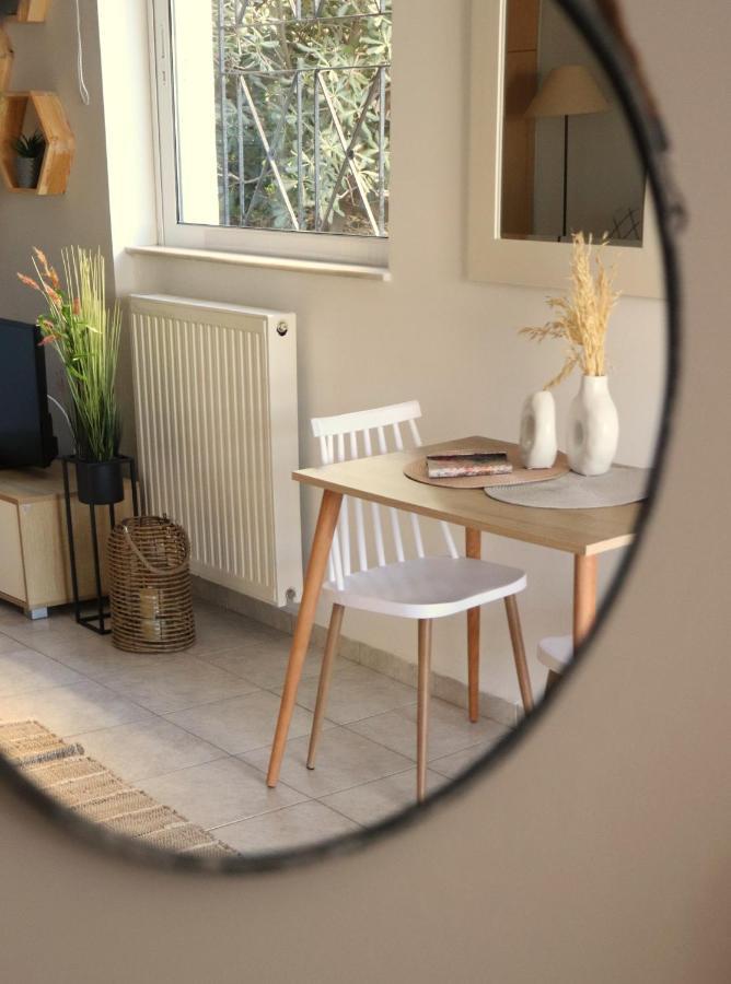 Harmonia Home 레팀노 외부 사진