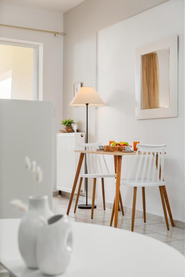 Harmonia Home 레팀노 외부 사진