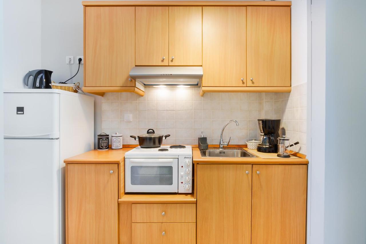 Harmonia Home 레팀노 외부 사진