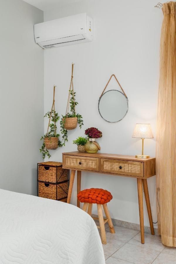 Harmonia Home 레팀노 외부 사진
