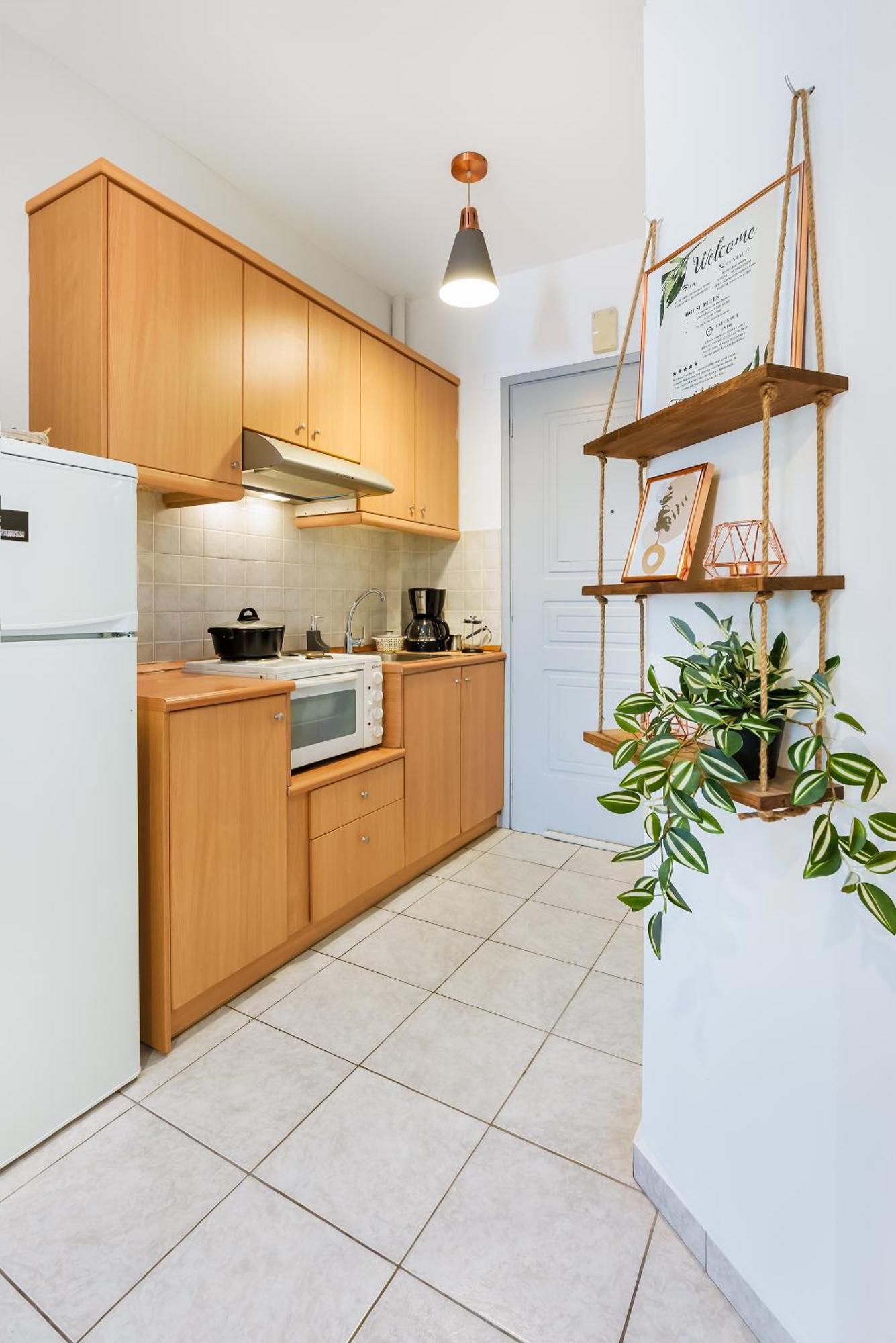 Harmonia Home 레팀노 외부 사진