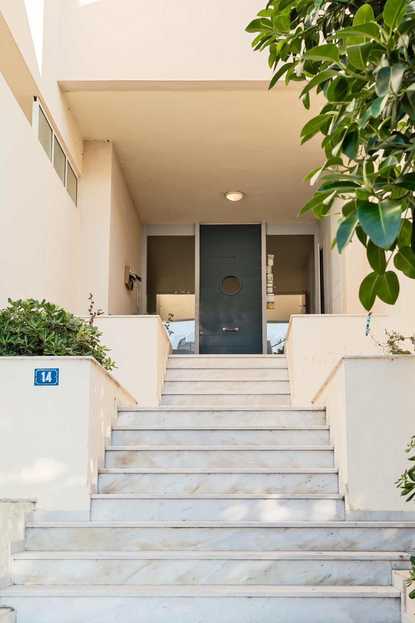 Harmonia Home 레팀노 외부 사진
